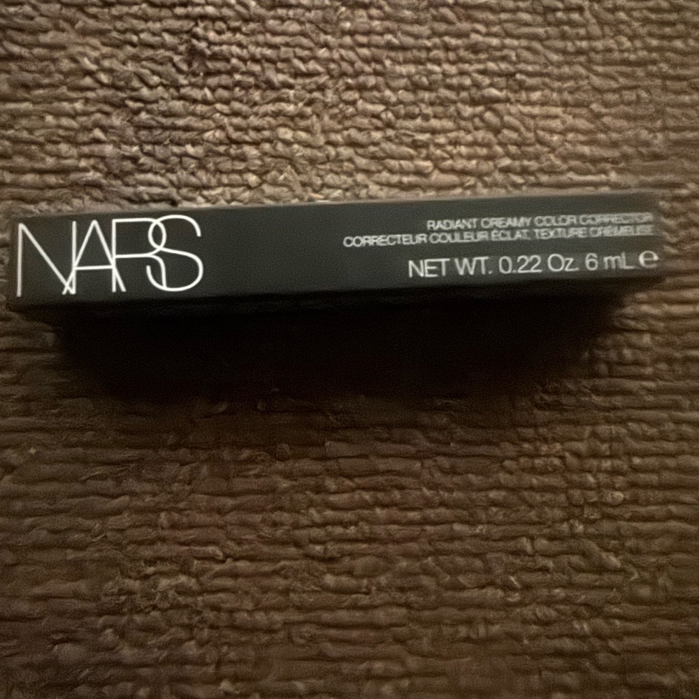 NARS concealer in the shade Medium